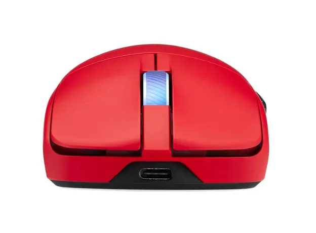 Asus ROG Harpe II Ace Gaming Mouse Red, 3 image