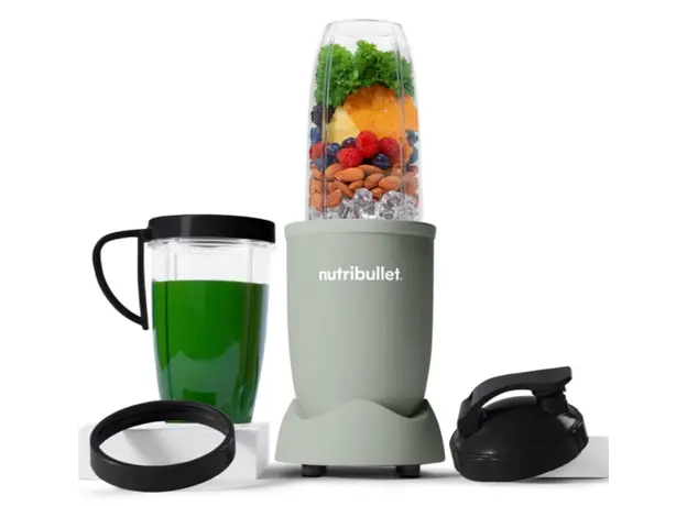 NutriBullet NB907MAJD NUTRIB PRO 900W MAJD blender