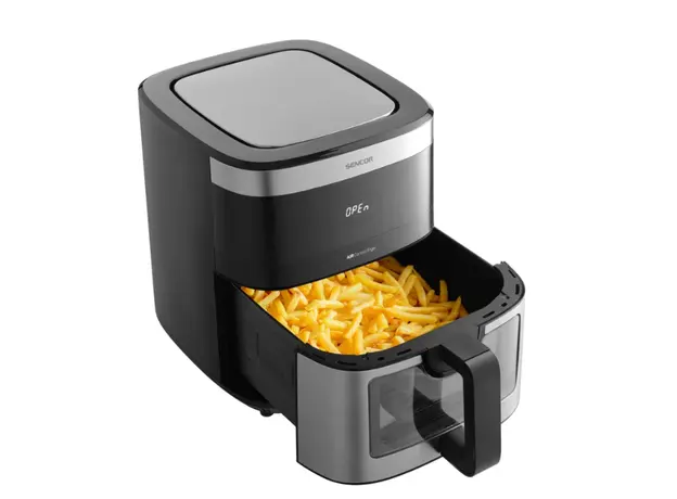 Air Grill Sencor SFR 9000SS, 11 image