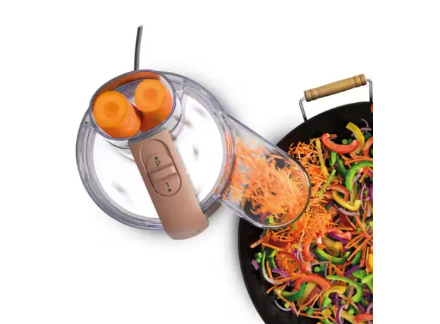 Kenwood FDP23.380RD blender, 3 image