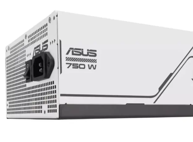 Asus Prime 750W Gold Power Supply - 90YE00U1-B0NA00, 5 image