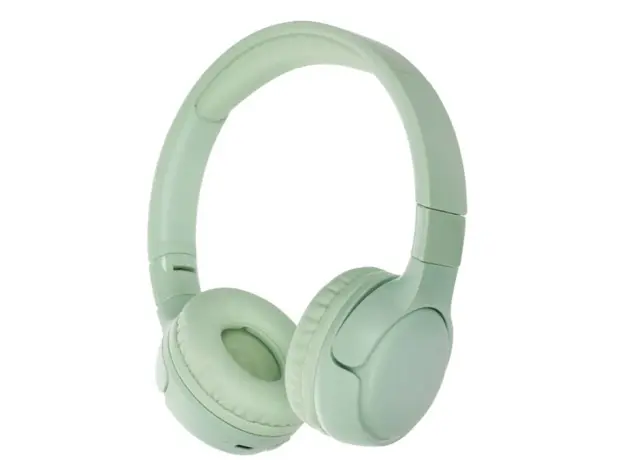 HONOR CHOICE Headphones Lite green (5504ADGG)