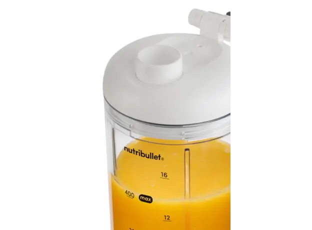 Nutribullet blender NBP013W NB FLEX PORT W, 3 image