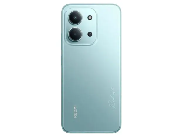 Mobile phone Xiaomi Redmi 15C 4GB/128GB Without Charger Mint Green, 8 image
