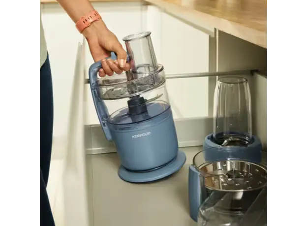 Kenwood FDP23.380GY blender, 6 image
