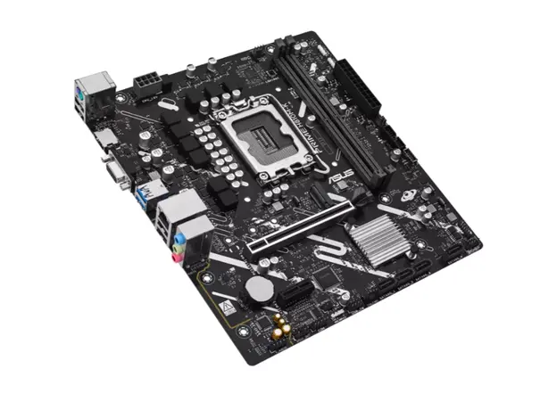 Motherboard Asus PRIME H810M-K - 90MB1N10-M0EAY0, 4 image