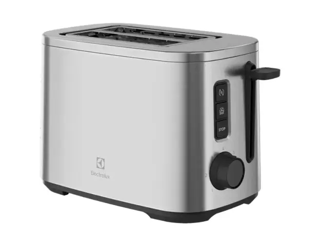 Electrolux E5T1-4ST toaster