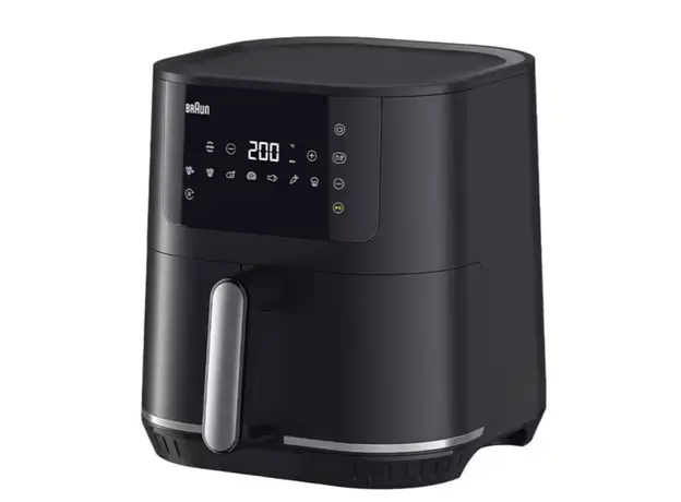 Braun HF5034IBK Air Fryer