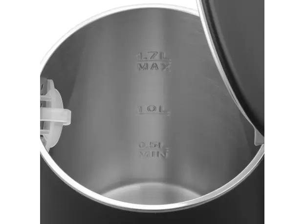 Electric kettle Sencor SWK 0551BK, 5 image