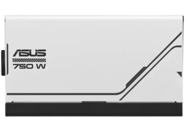 Asus Prime 750W Gold Power Supply - 90YE00U1-B0NA00, 4 image