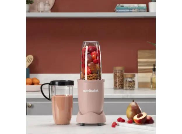 NutriBullet NB907MACL NUTRIB PRO 900W MACL blender, 8 image
