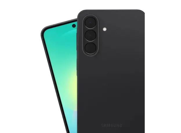 Mobile phone Samsung A276B Galaxy A27 6GB/128GB 5G Duos Black, 2 image