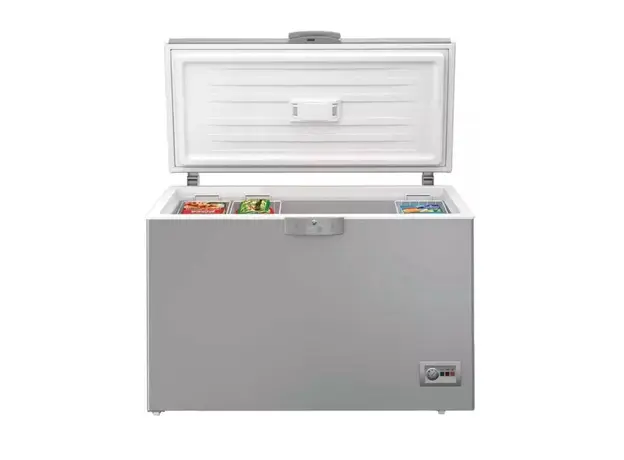 Freezer BEKO HSM 40081 b300