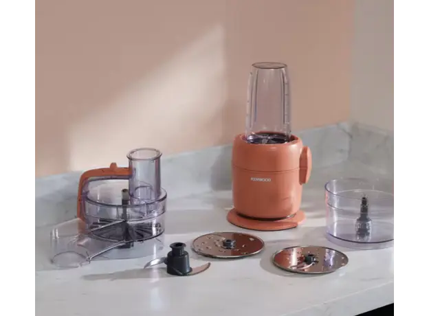 Kenwood FDP23.380RD blender, 5 image
