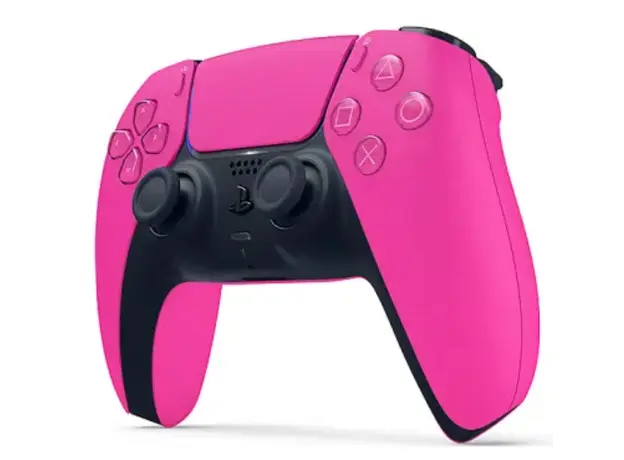 Playstation DualSense Wireless Controller Nova Pink, 2 image