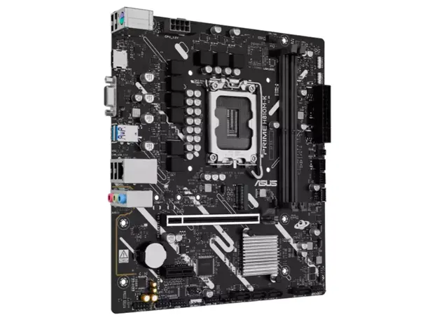 Motherboard Asus PRIME H810M-K - 90MB1N10-M0EAY0, 2 image