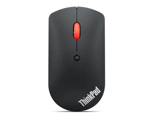 Mouse Lenovo ThinkBook Bluetooth Silent Mouse (4Y50X88822)