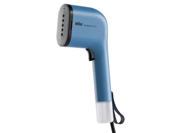 Braun GS3024BL Hand Steamer