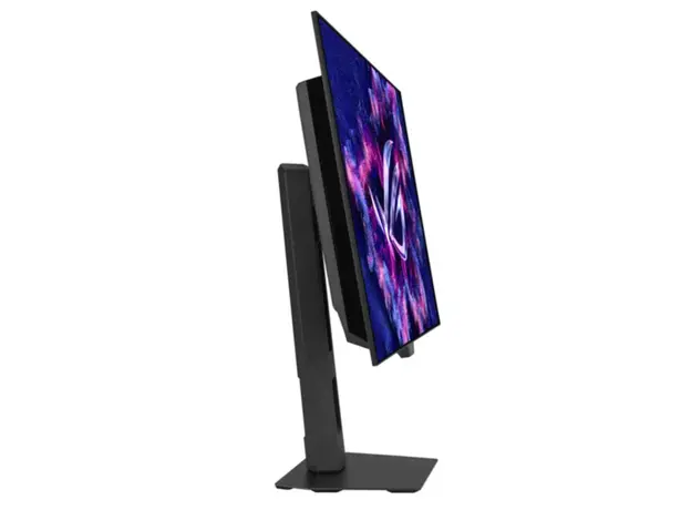 Monitor Asus 26.5" ROG Strix XG27AQWMG 2xHDMI, DP, 2xUSB, WOLED, 2560x1440, 280Hz, 0.03ms, DCI-P3 99.5%, G-SYNC, FreeSync, HDR500, 5 image
