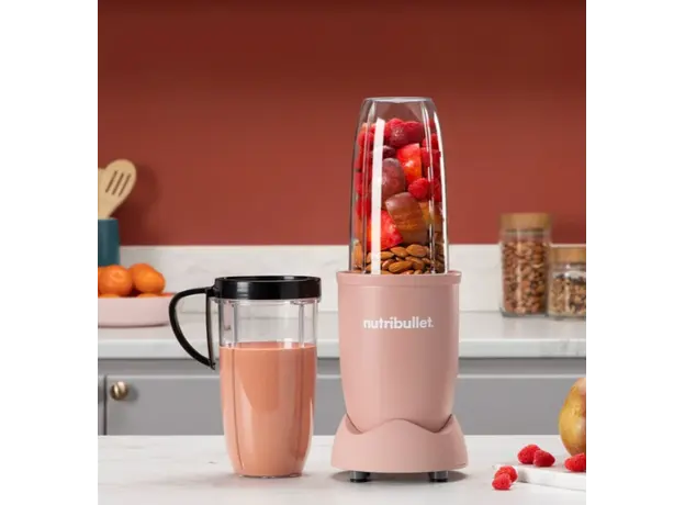 NutriBullet NB907MACL NUTRIB PRO 900W MACL blender, 5 image