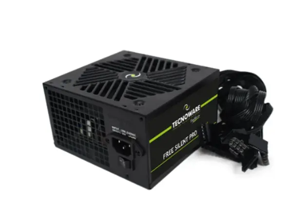 Power Supply Block TECNOWARE CASE PSU ATX 750W FAL751FSP12, 2 image