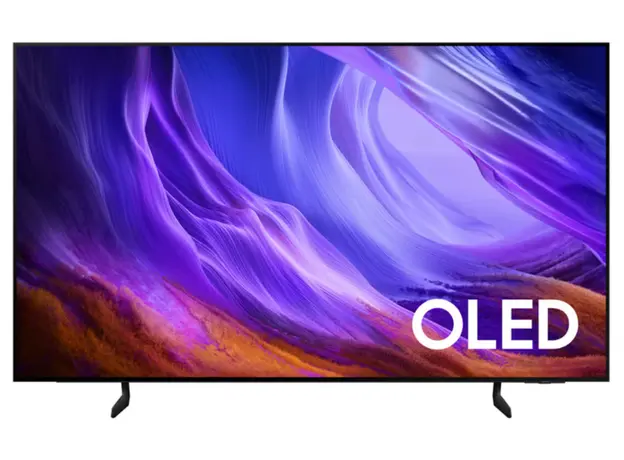 SAMSUNG QE55S85HAEXPY television