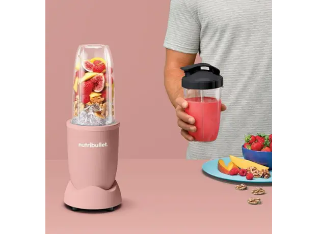 NutriBullet NB907MACL NUTRIB PRO 900W MACL blender, 6 image