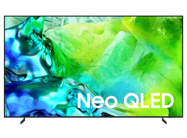 SAMSUNG QE100QN80HUXPY television