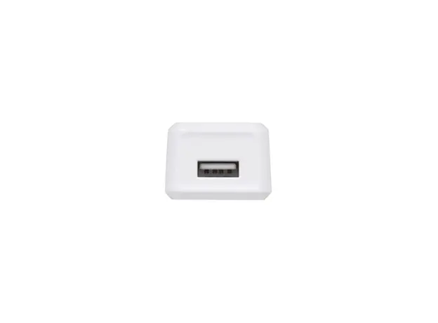 Mobile phone charger 2E Wall Charge USB Wall Charger USB: DC5V / 2.1A, white, 3 image