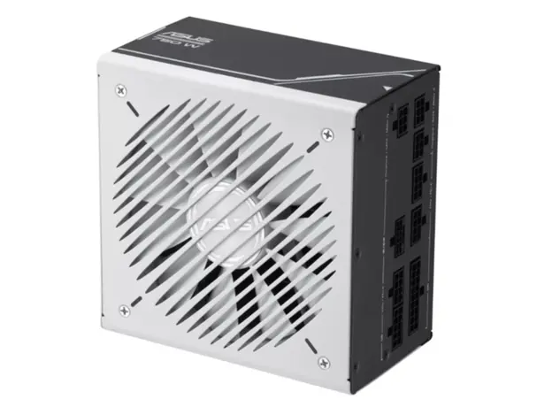 Asus Prime 750W Gold Power Supply - 90YE00U1-B0NA00, 2 image