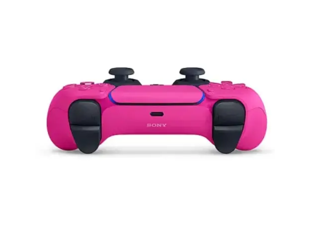 Playstation DualSense Wireless Controller Nova Pink, 3 image