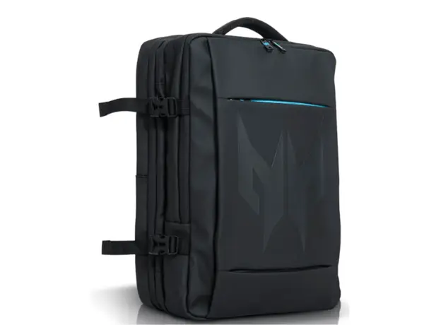 Acer GP.BAG11.082 Predator Robust Laptop Bag, 4 image