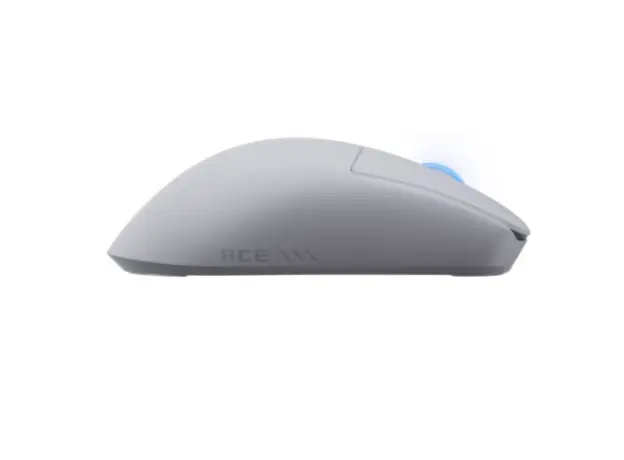 Asus ROG Harpe II Ace Gaming Mouse White, 4 image