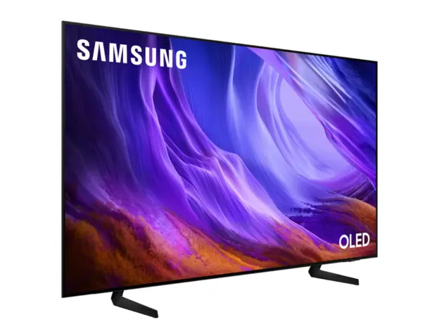 SAMSUNG QE77S85HAEXPY television, 2 image