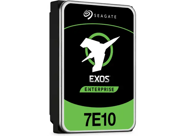 Seagate ST4000NM000B Exos 7E10, 4TB, 3.5", 7.2K Internal Hard Drive, 3 image