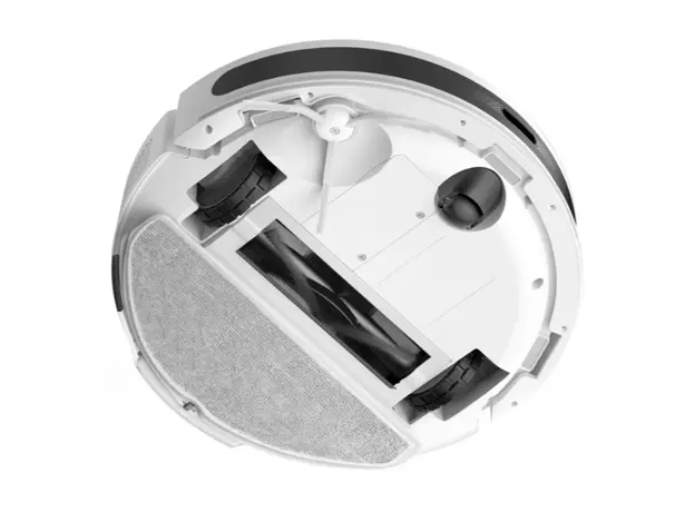 Robot Vacuum TP-LINK LiDAR Navigation Robot Vacuum and Mop with Auto-Empty Dock, 3 image