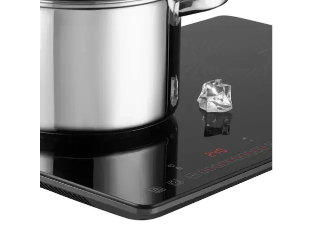 Portable induction cooker SENCOR SCP 4501BK Induction Cooker, 8 image