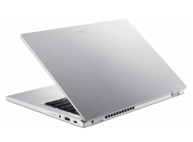 Acer Notebook Aspire Go AG14-71P 14" WUXGA IPS, Intel i5-13420H, 16GB, F512GB, UMA, Lin, silver, 3 image