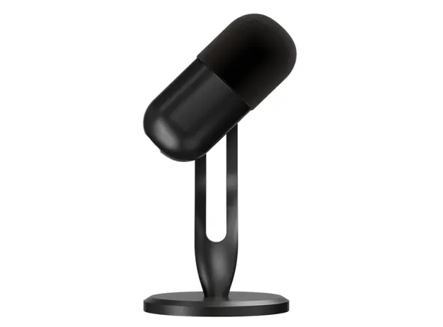 MARVO Blast 50 Black Streaming Microphone, 2 image