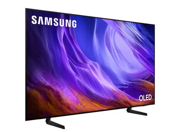 SAMSUNG QE83S85HAEXPY TV, 2 image