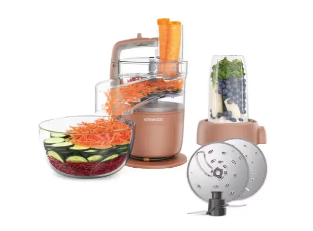 Kenwood FDP23.380RD blender
