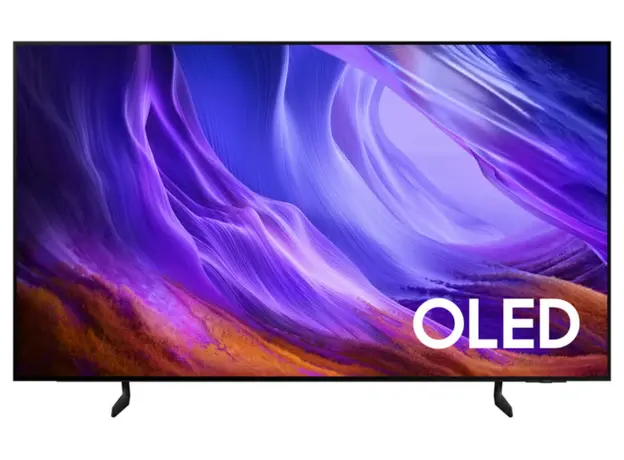 SAMSUNG QE65S85HAEXPY television