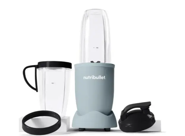 NutriBullet NB907MASL NUTRIB PRO 900W MASL blender, 2 image