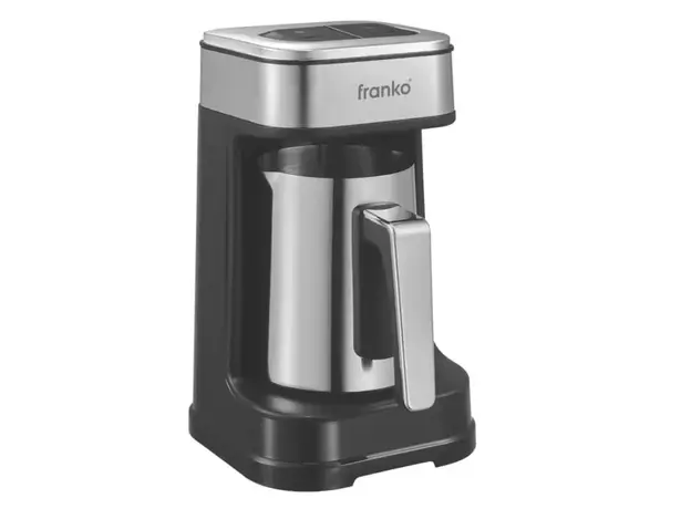 Coffee machine FRANKO FCM-9047