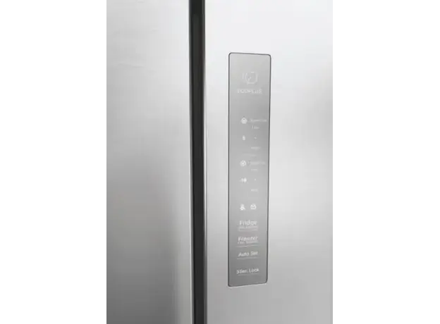 refrigerator HAIER HCR3818ENMM, 8 image