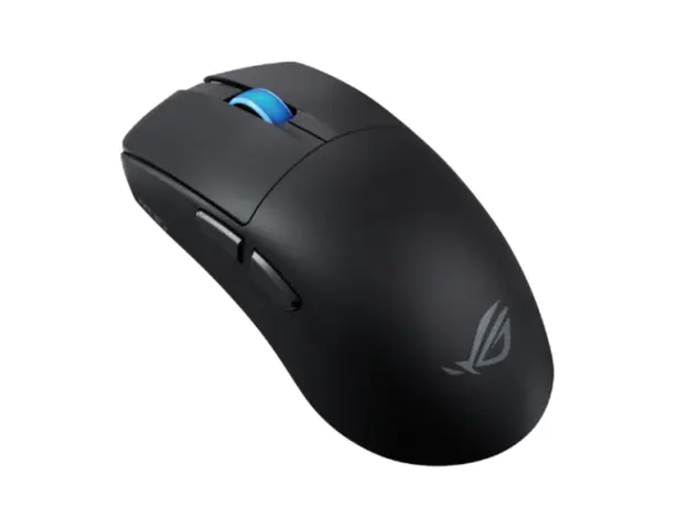 Asus ROG Harpe II Ace Gaming Mouse Black, 2 image