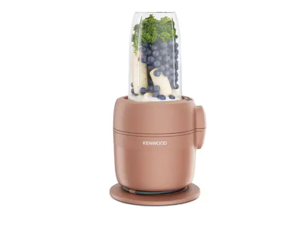 Kenwood FDP23.380RD blender, 2 image
