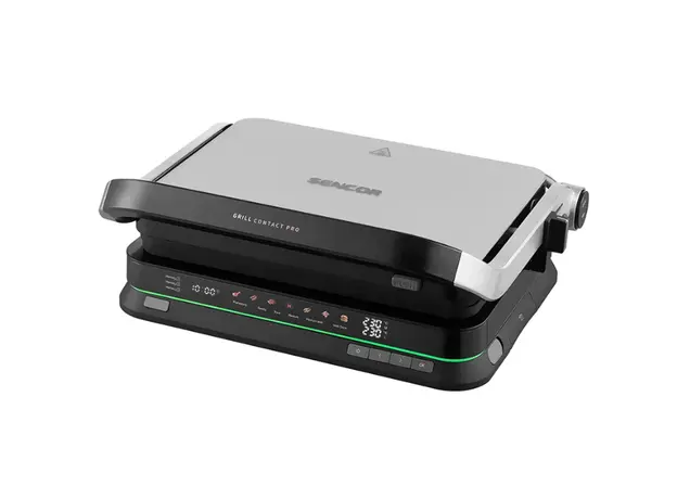 SENCOR SBG 7030BK Contact Grill, 2 image
