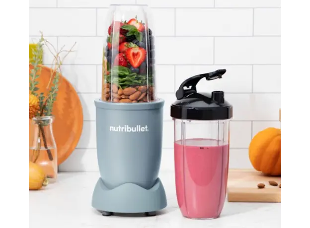 NutriBullet NB907MASL NUTRIB PRO 900W MASL blender, 4 image
