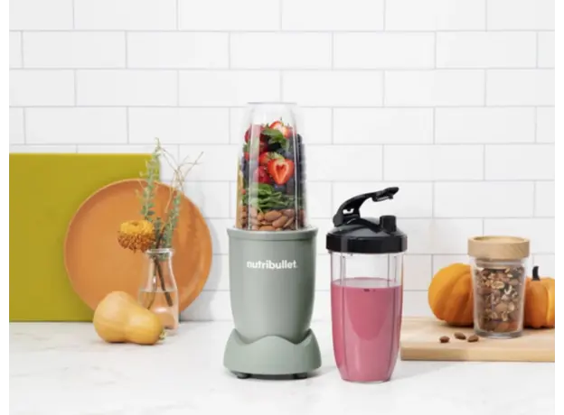 NutriBullet NB907MAJD NUTRIB PRO 900W MAJD blender, 4 image